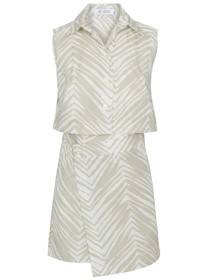 Kimmia Mini Dress