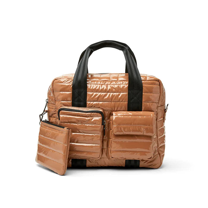 The Nomad Traveler Bag