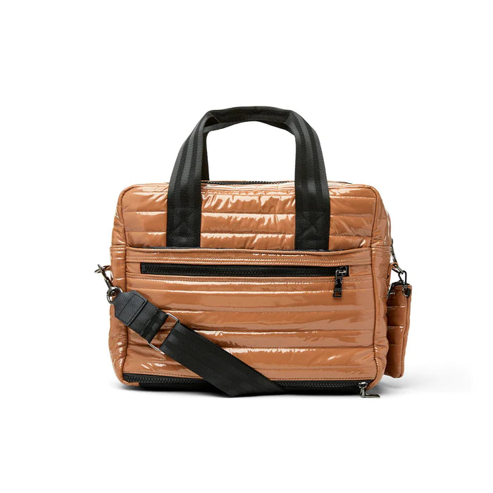 The Nomad Traveler Bag