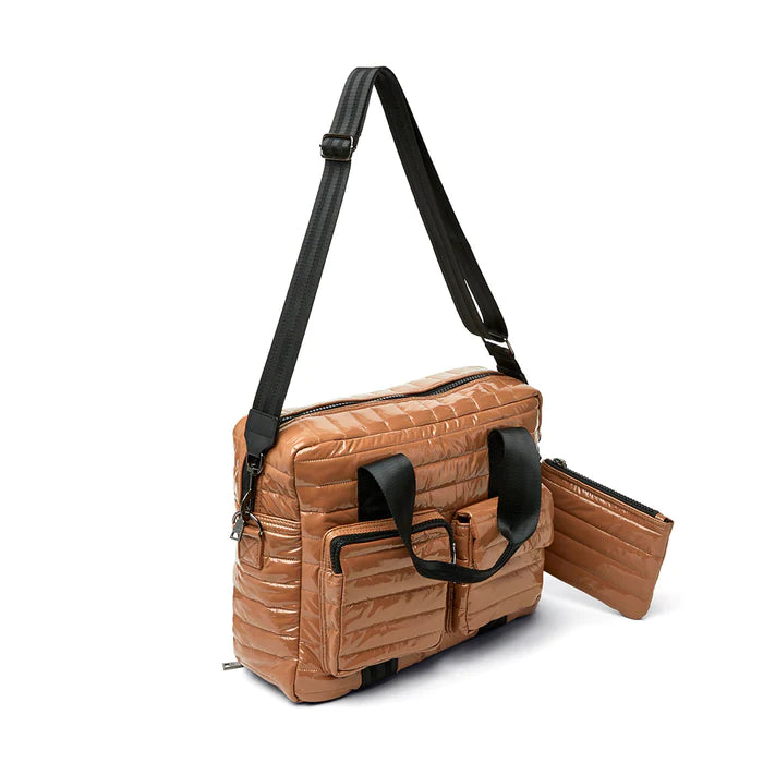 The Nomad Traveler Bag