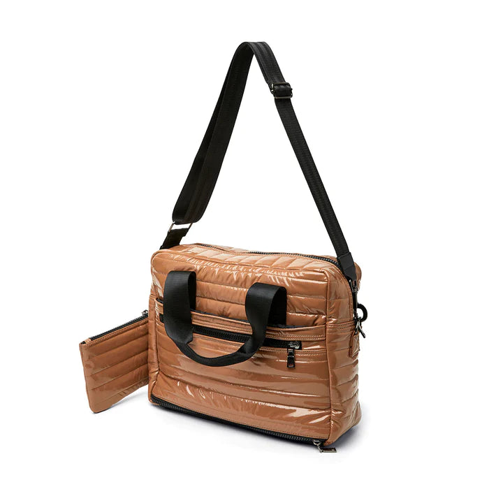 The Nomad Traveler Bag