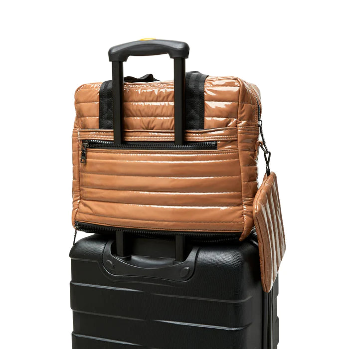 The Nomad Traveler Bag