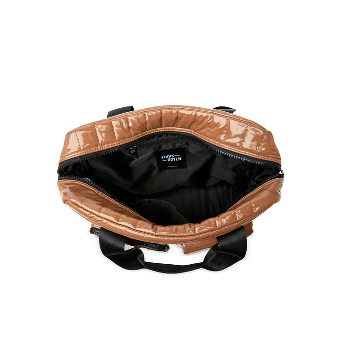 The Nomad Traveler Bag