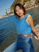 Paulette Tank