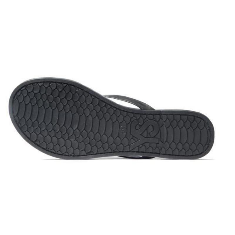 Rivington Sandal - Black