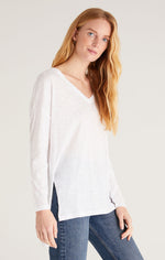 Super Chill LS Tee
