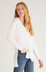 Super Chill LS Tee