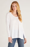 Super Chill LS Tee