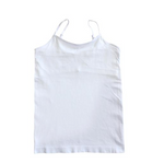 Cami with Shelf Bra