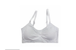 Scoopneck Bra
