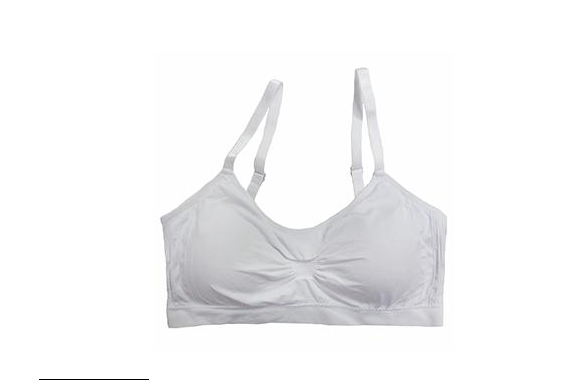 Scoopneck Bra