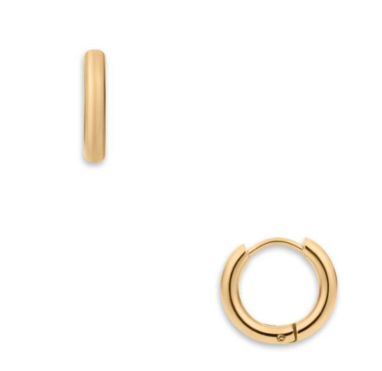 Erin Huggie Earring