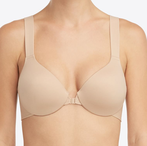 Spanx Bra-lleujah - Naked 2.0