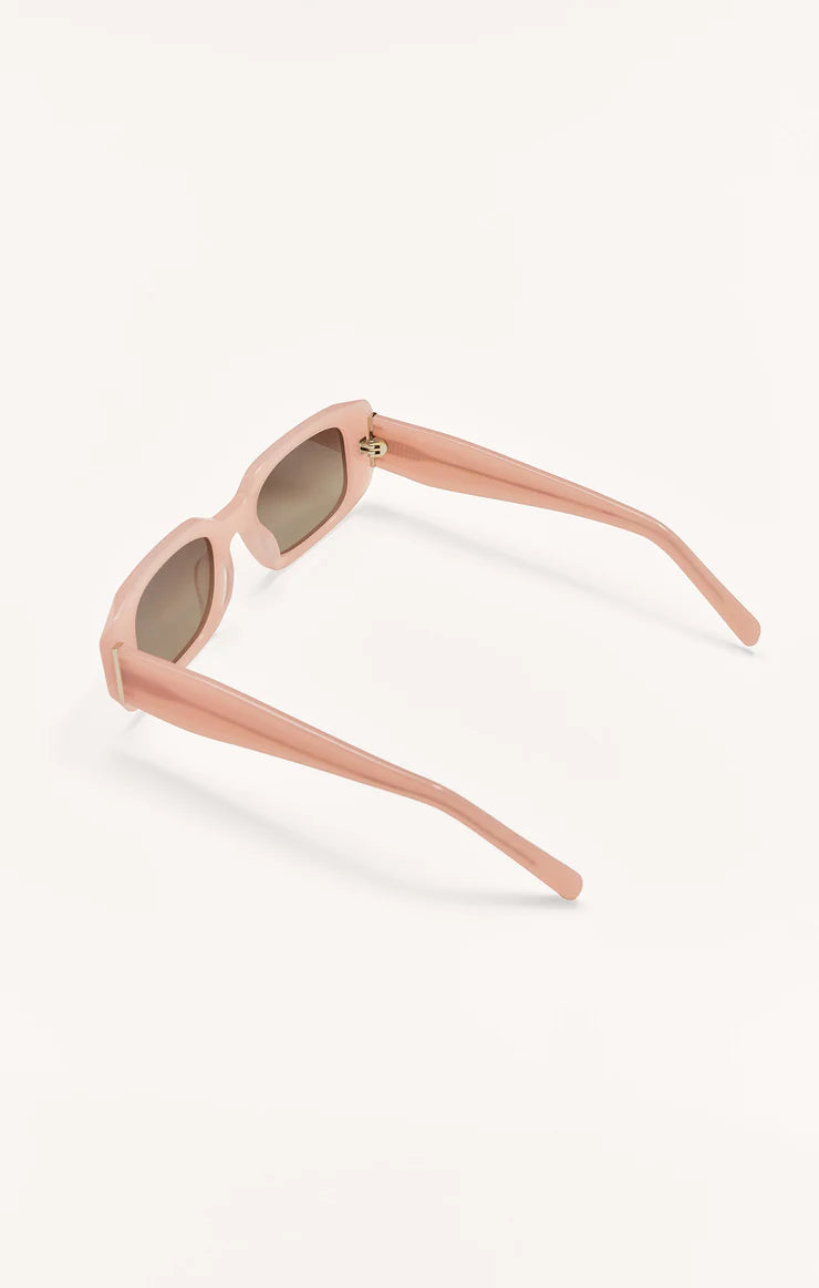 Off Duty Sunglasses