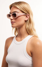 Off Duty Sunglasses