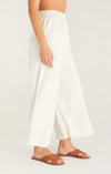 Scout Jersey Crop Flare Pant