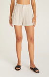 Farah Gingham Short