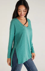 Super Chill LS Tee