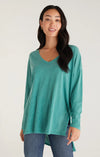 Super Chill LS Tee