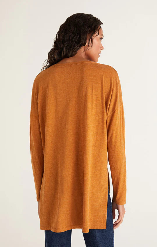 Super Chill LS Tee