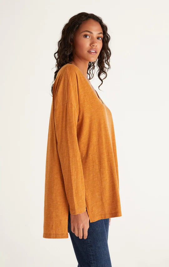 Super Chill LS Tee