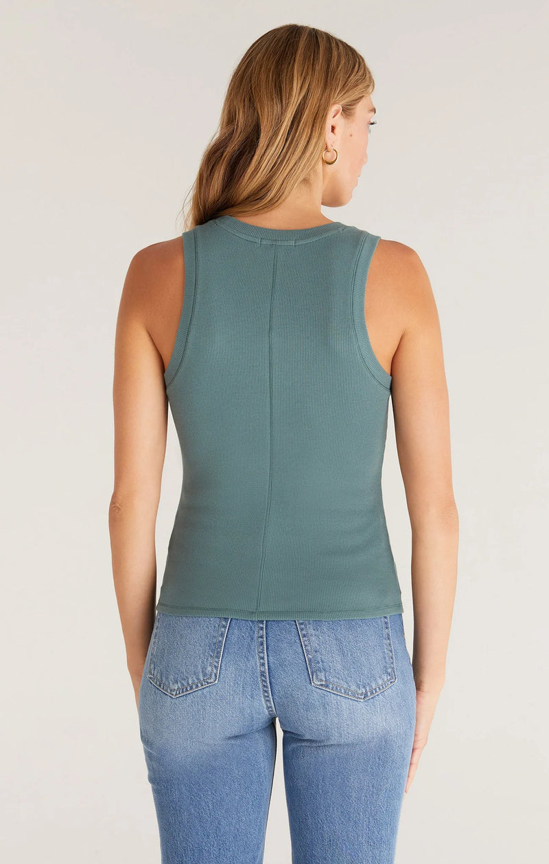 Sirena Rib Tank