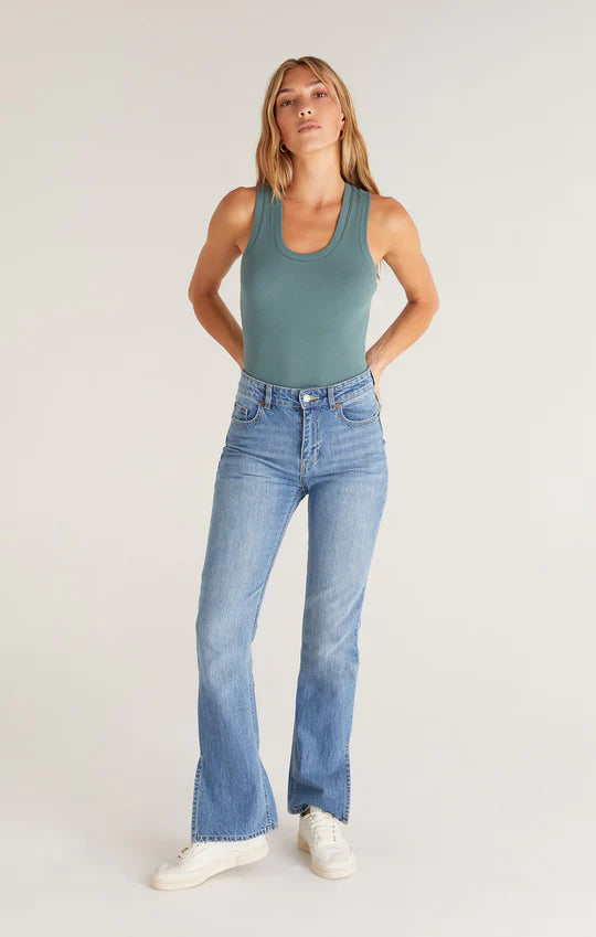 Sirena Rib Tank