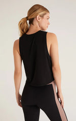 Kick Back Muscle Tank