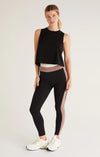 Kick Back Muscle Tank