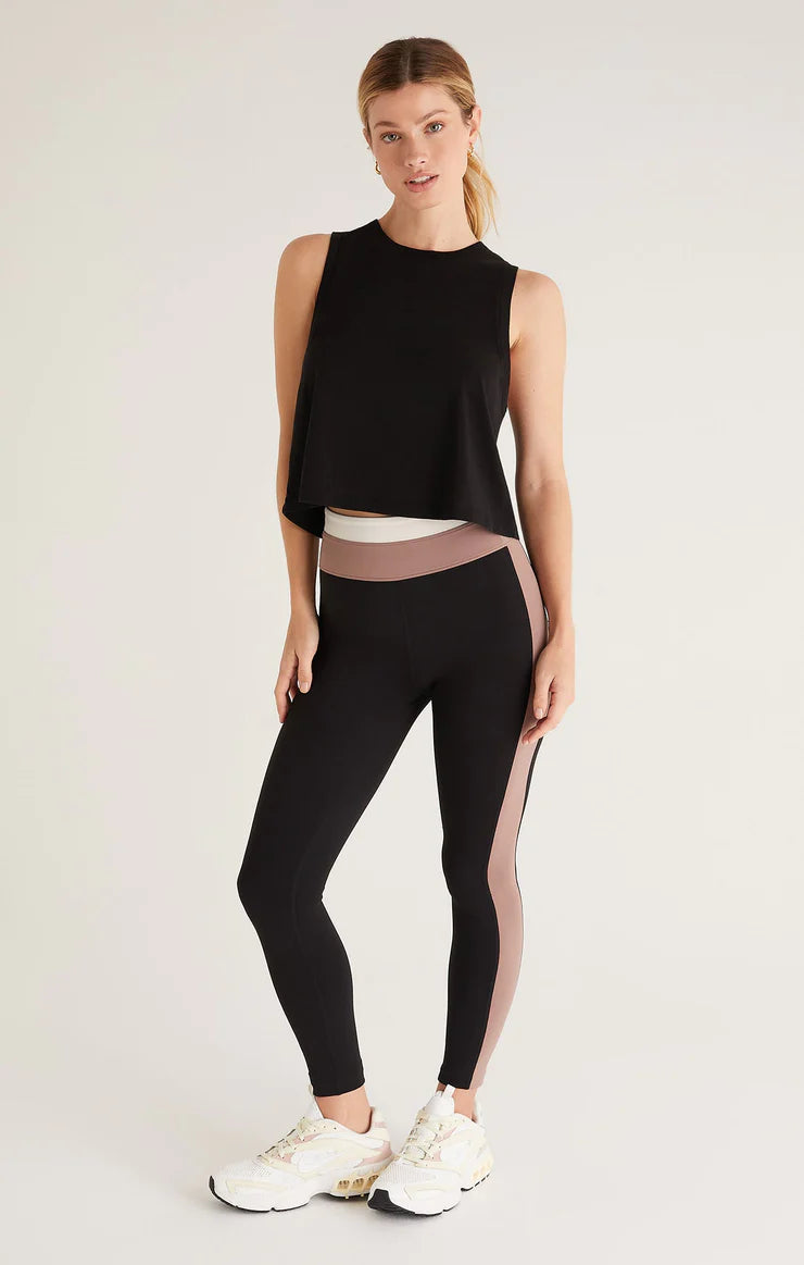 Kick Back Muscle Tank