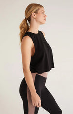 Kick Back Muscle Tank