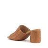 Adapt Heel - Raffia