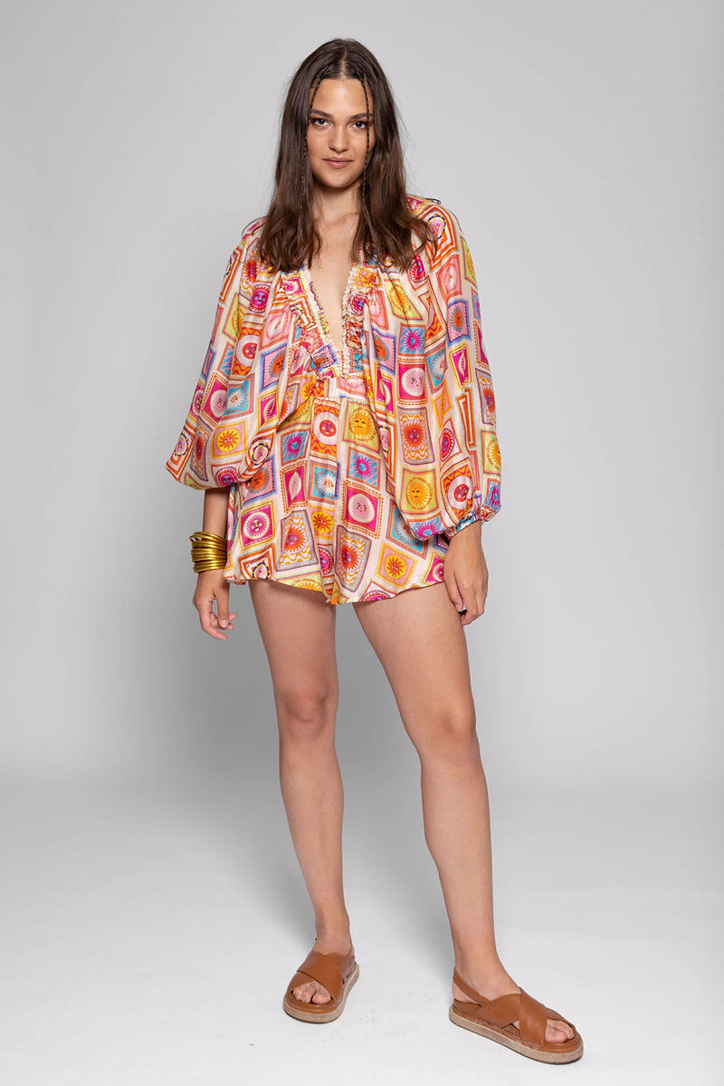 Alicia Jumpsuit