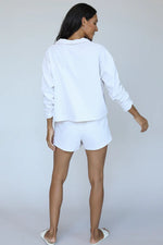 Liz Tennessee Jersey Short