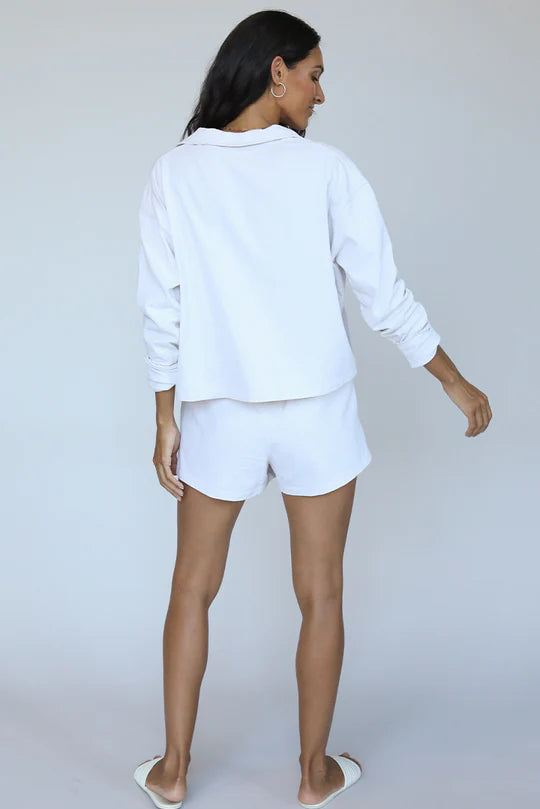 Liz Tennessee Jersey Short