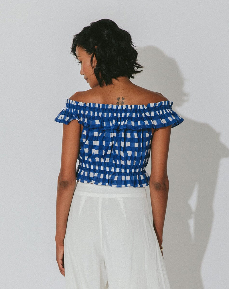 Annalise Top