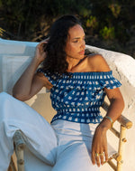 Annalise Top