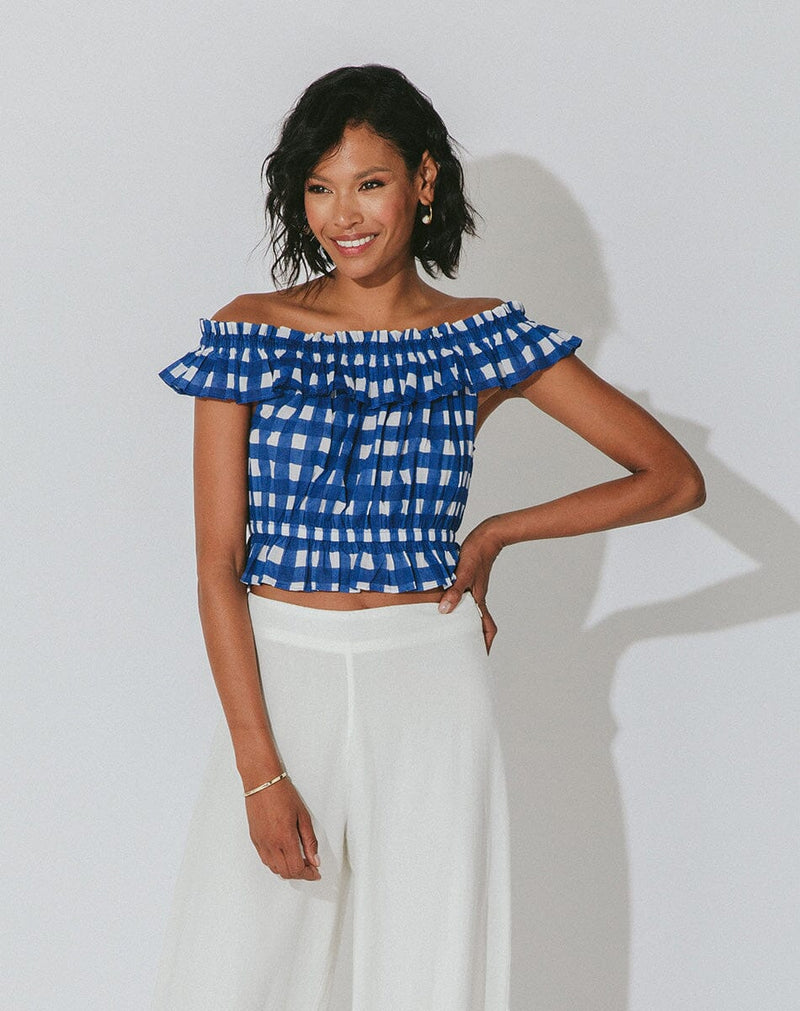 Annalise Top