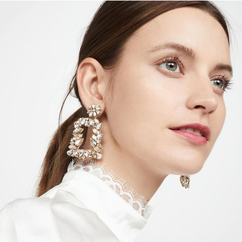 Anushka Earring