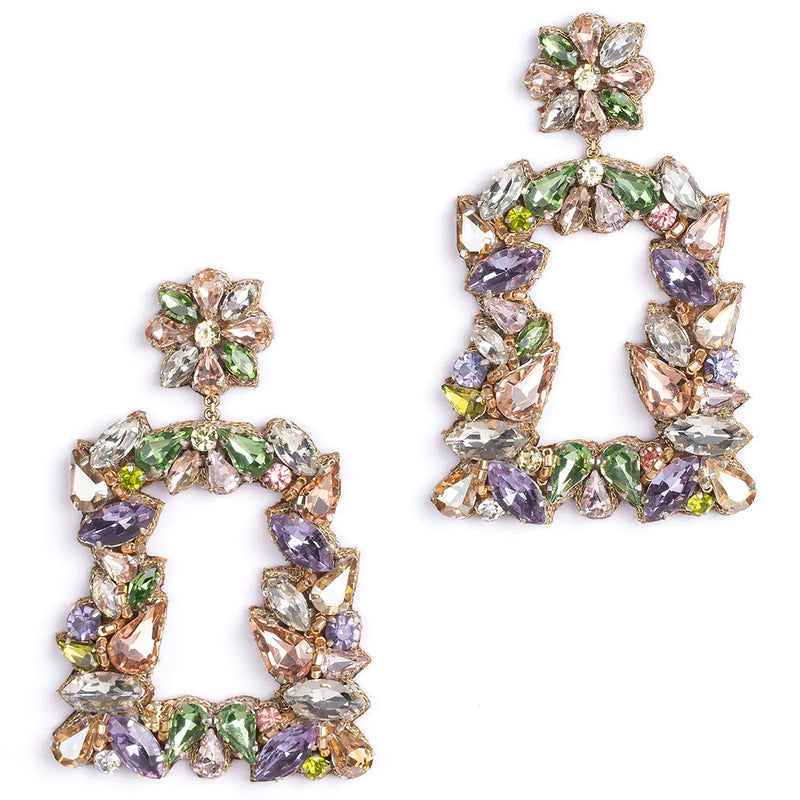 Anushka Earring