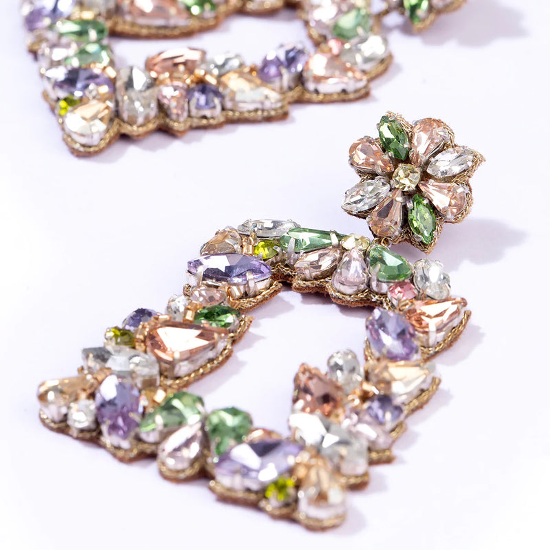 Anushka Earring