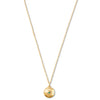 Cassandra Evil Eye Necklace