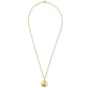 Cassandra Evil Eye Necklace