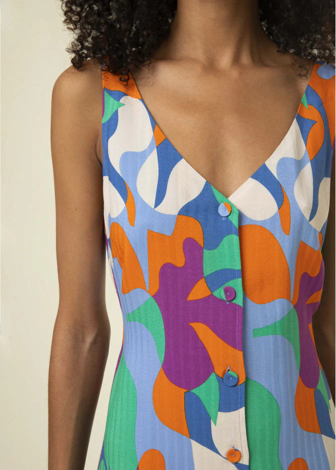 Elora Dress