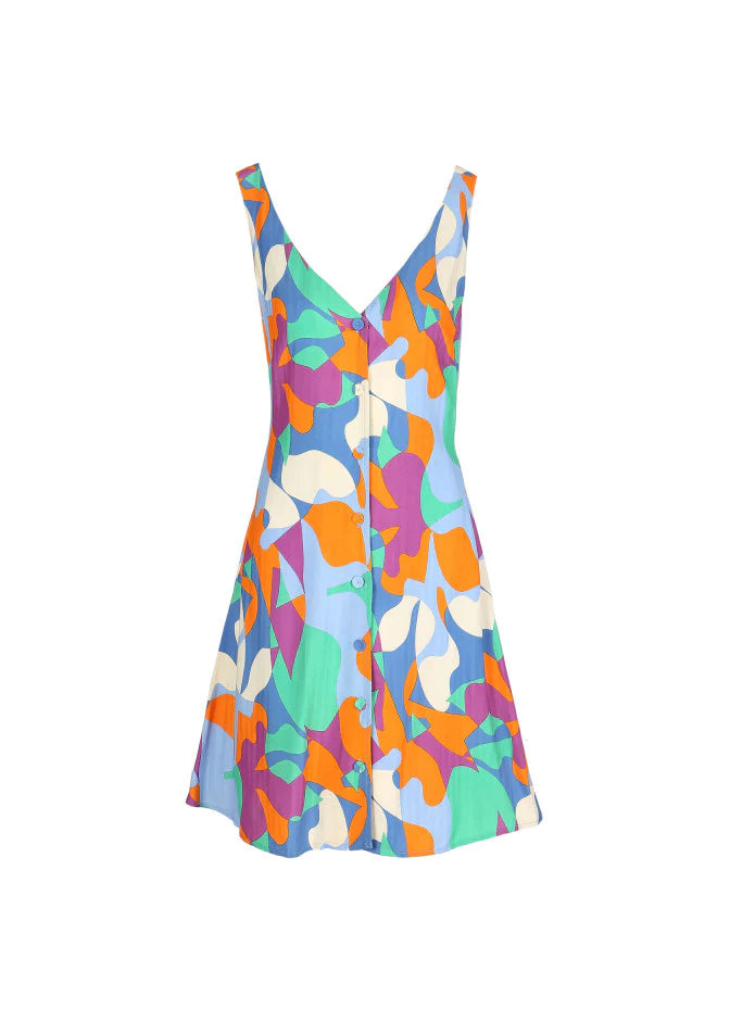 Elora Dress