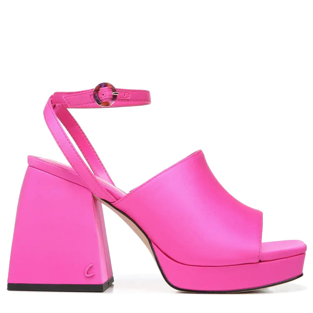 Miranda Heel
