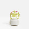 Ester Platform Sandal
