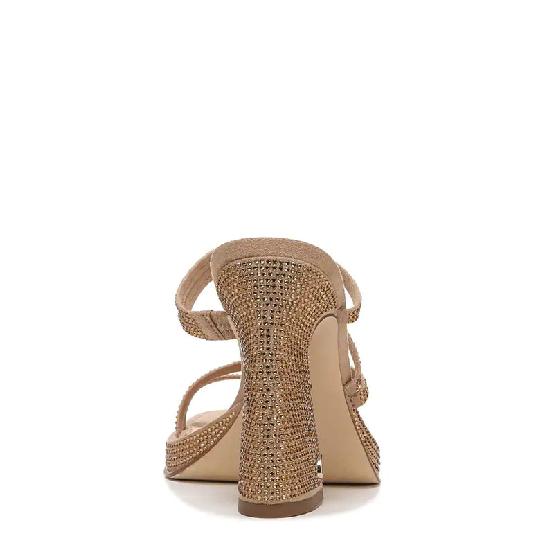 Hanson Mule Heel