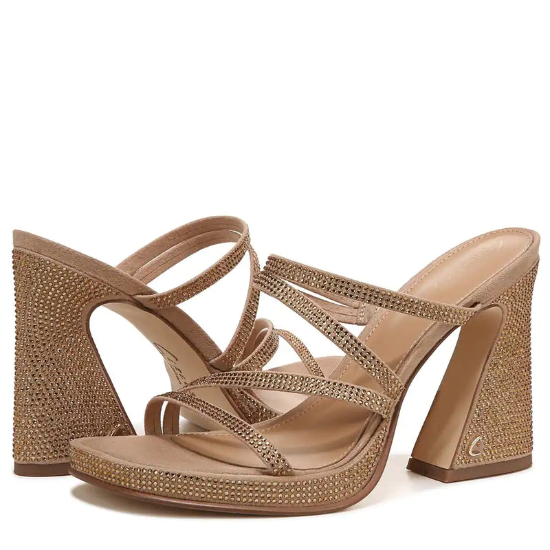 Hanson Mule Heel