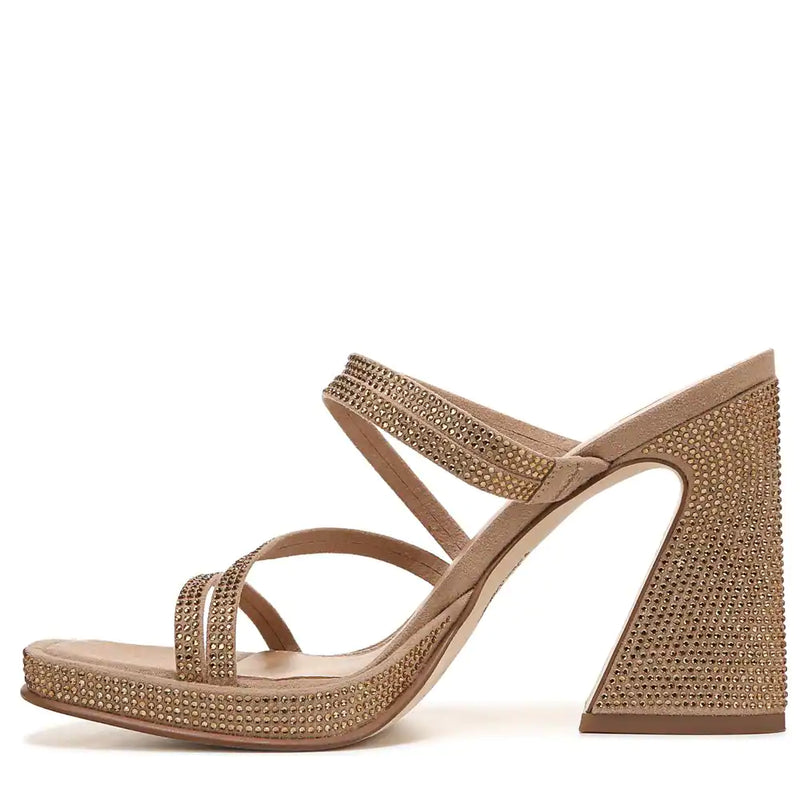 Hanson Mule Heel
